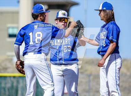 Thumbnail 2 in Rampart @ Liberty (Senior Game) photogallery.
