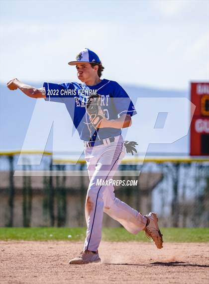 Thumbnail 2 in Rampart @ Liberty (Senior Game) photogallery.