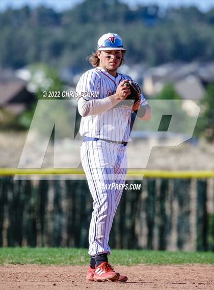 Thumbnail 2 in Rampart @ Liberty (Senior Game) photogallery.