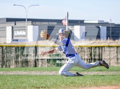 Thumbnail 3 in Rampart @ Liberty (Senior Game) photogallery.