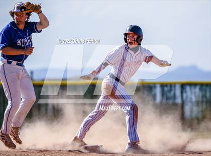 Thumbnail 1 in Rampart @ Liberty (Senior Game) photogallery.