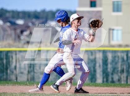 Thumbnail 1 in Rampart @ Liberty (Senior Game) photogallery.