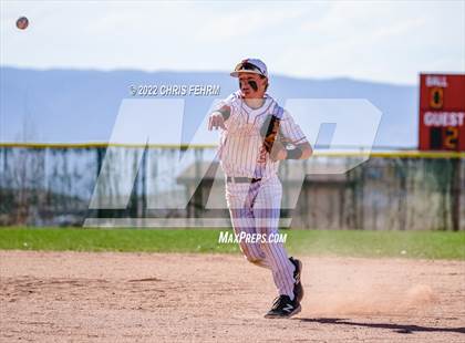 Thumbnail 2 in Rampart @ Liberty (Senior Game) photogallery.