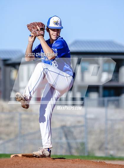 Thumbnail 2 in Rampart @ Liberty (Senior Game) photogallery.