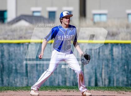 Thumbnail 3 in Rampart @ Liberty (Senior Game) photogallery.