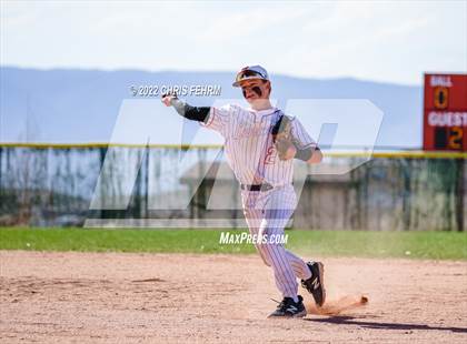 Thumbnail 1 in Rampart @ Liberty (Senior Game) photogallery.