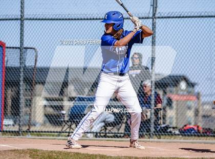 Thumbnail 1 in Rampart @ Liberty (Senior Game) photogallery.