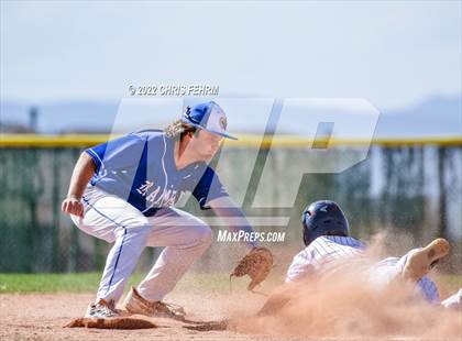 Thumbnail 3 in Rampart @ Liberty (Senior Game) photogallery.