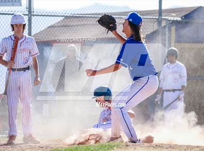 Thumbnail 1 in Rampart @ Liberty (Senior Game) photogallery.