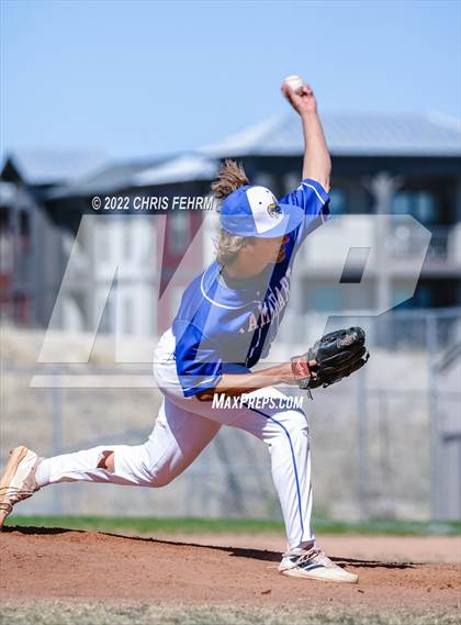 Thumbnail 2 in Rampart @ Liberty (Senior Game) photogallery.
