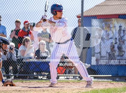Thumbnail 3 in Rampart @ Liberty (Senior Game) photogallery.
