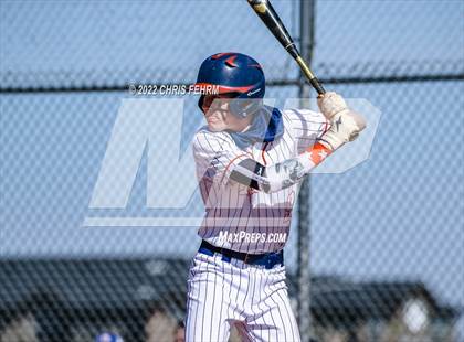 Thumbnail 3 in Rampart @ Liberty (Senior Game) photogallery.