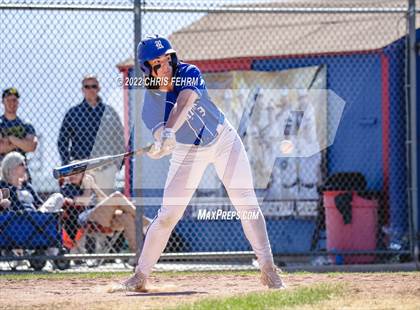 Thumbnail 2 in Rampart @ Liberty (Senior Game) photogallery.