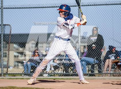 Thumbnail 1 in Rampart @ Liberty (Senior Game) photogallery.