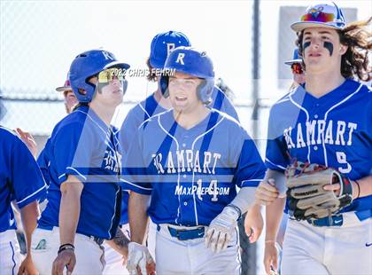 Thumbnail 2 in Rampart @ Liberty (Senior Game) photogallery.