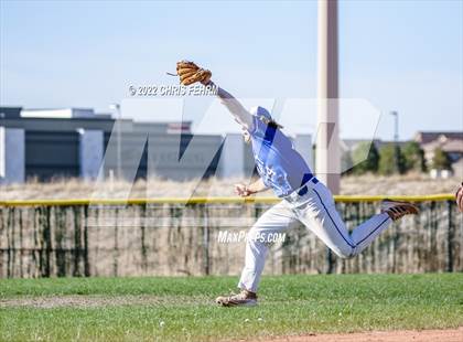 Thumbnail 2 in Rampart @ Liberty (Senior Game) photogallery.