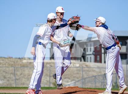 Thumbnail 3 in Rampart @ Liberty (Senior Game) photogallery.