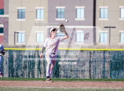 Thumbnail 1 in Rampart @ Liberty (Senior Game) photogallery.