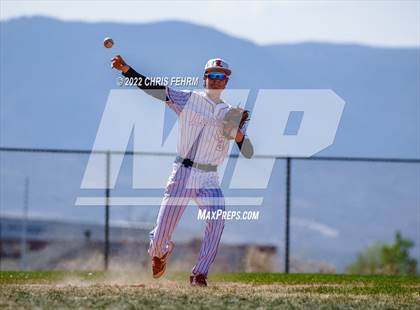 Thumbnail 1 in Rampart @ Liberty (Senior Game) photogallery.