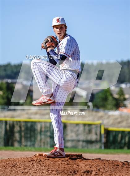Thumbnail 3 in Rampart @ Liberty (Senior Game) photogallery.