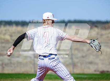 Thumbnail 1 in Rampart @ Liberty (Senior Game) photogallery.