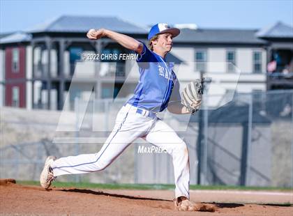 Thumbnail 3 in Rampart @ Liberty (Senior Game) photogallery.