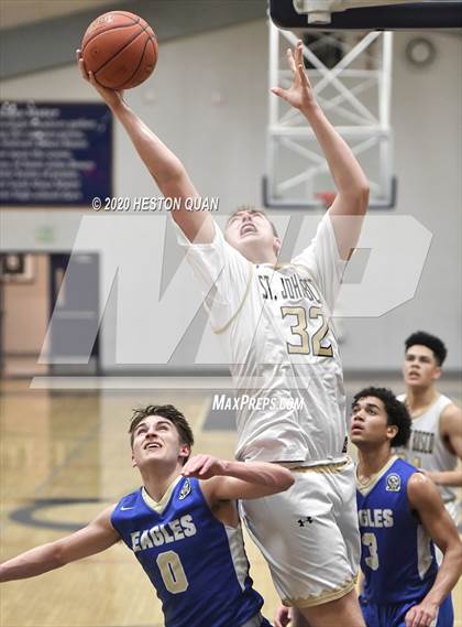 Thumbnail 3 in Santa Margarita @ St. John Bosco photogallery.