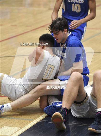 Thumbnail 3 in Santa Margarita @ St. John Bosco photogallery.