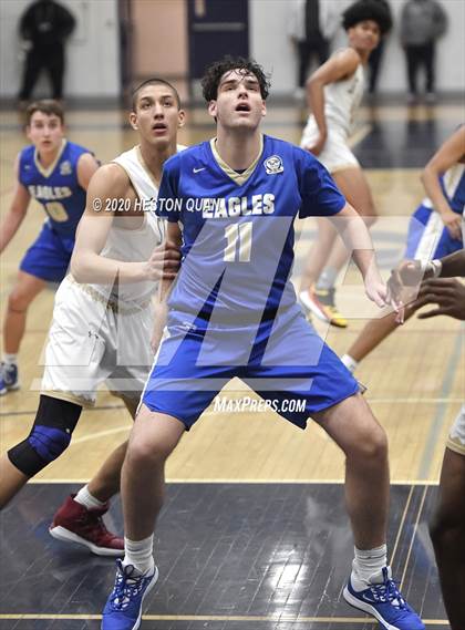 Thumbnail 2 in Santa Margarita @ St. John Bosco photogallery.