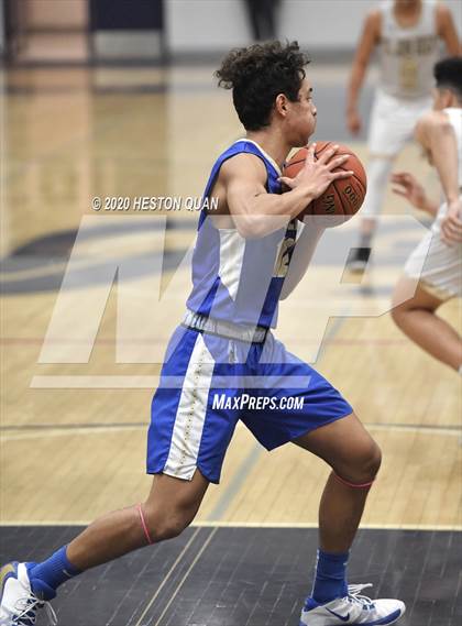 Thumbnail 3 in Santa Margarita @ St. John Bosco photogallery.