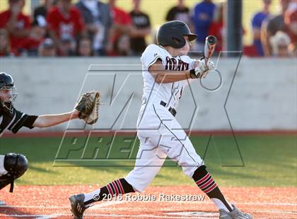 Thumbnail 3 in Poteet vs Rockwall-Heath (UIL 5A Regional Quarterfinal) photogallery.