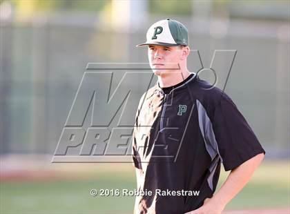 Thumbnail 2 in Poteet vs Rockwall-Heath (UIL 5A Regional Quarterfinal) photogallery.