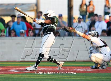 Thumbnail 3 in Poteet vs Rockwall-Heath (UIL 5A Regional Quarterfinal) photogallery.