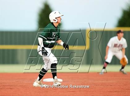 Thumbnail 1 in Poteet vs Rockwall-Heath (UIL 5A Regional Quarterfinal) photogallery.