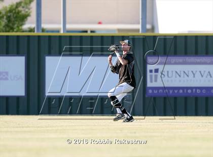 Thumbnail 1 in Poteet vs Rockwall-Heath (UIL 5A Regional Quarterfinal) photogallery.