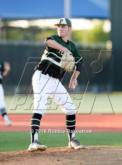Thumbnail 1 in Poteet vs Rockwall-Heath (UIL 5A Regional Quarterfinal) photogallery.