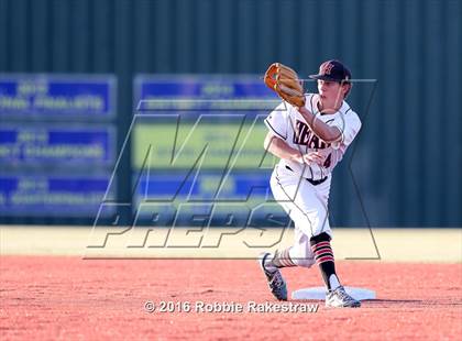 Thumbnail 3 in Poteet vs Rockwall-Heath (UIL 5A Regional Quarterfinal) photogallery.
