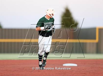 Thumbnail 1 in Poteet vs Rockwall-Heath (UIL 5A Regional Quarterfinal) photogallery.