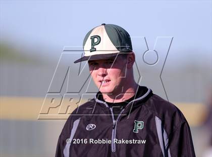 Thumbnail 3 in Poteet vs Rockwall-Heath (UIL 5A Regional Quarterfinal) photogallery.