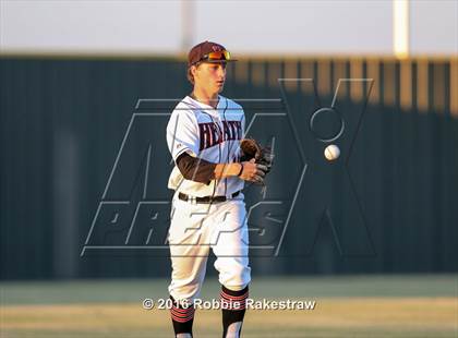 Thumbnail 3 in Poteet vs Rockwall-Heath (UIL 5A Regional Quarterfinal) photogallery.