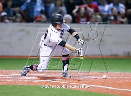 Thumbnail 3 in Poteet vs Rockwall-Heath (UIL 5A Regional Quarterfinal) photogallery.