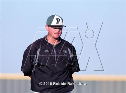 Thumbnail 3 in Poteet vs Rockwall-Heath (UIL 5A Regional Quarterfinal) photogallery.
