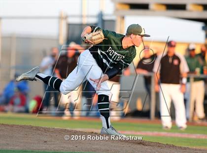Thumbnail 3 in Poteet vs Rockwall-Heath (UIL 5A Regional Quarterfinal) photogallery.