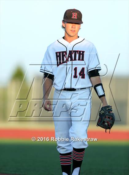 Thumbnail 2 in Poteet vs Rockwall-Heath (UIL 5A Regional Quarterfinal) photogallery.