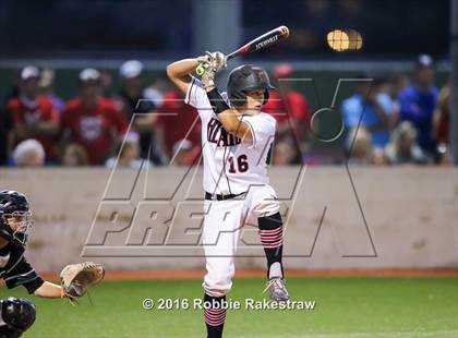 Thumbnail 1 in Poteet vs Rockwall-Heath (UIL 5A Regional Quarterfinal) photogallery.