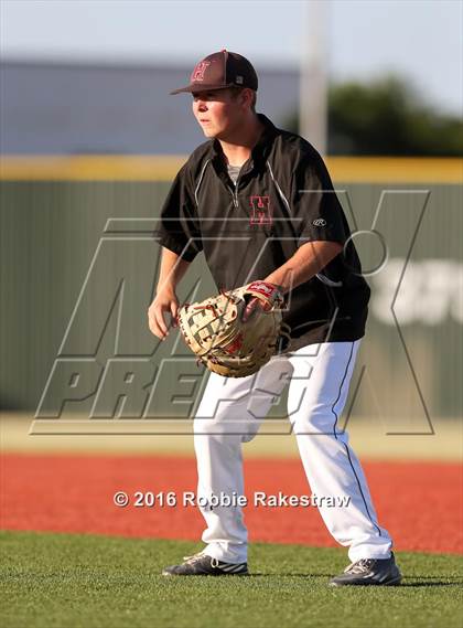 Thumbnail 2 in Poteet vs Rockwall-Heath (UIL 5A Regional Quarterfinal) photogallery.