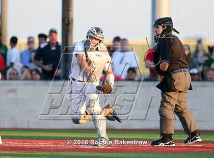 Thumbnail 1 in Poteet vs Rockwall-Heath (UIL 5A Regional Quarterfinal) photogallery.