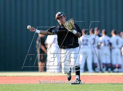Thumbnail 1 in Poteet vs Rockwall-Heath (UIL 5A Regional Quarterfinal) photogallery.