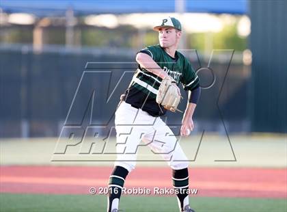 Thumbnail 2 in Poteet vs Rockwall-Heath (UIL 5A Regional Quarterfinal) photogallery.