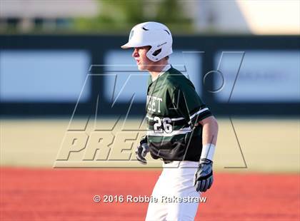 Thumbnail 1 in Poteet vs Rockwall-Heath (UIL 5A Regional Quarterfinal) photogallery.